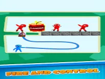 Truques de Rocket Punch! para Android e iPhone