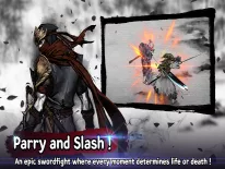 Truques de Ronin: The Last Samurai para Android e iPhone