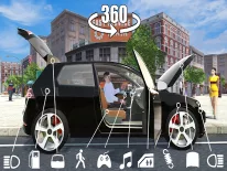 Truques de Car Simulator Golf para Android e iPhone