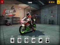 Truques de Xtreme Motorbikes para Android e iPhone