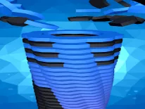 Truques de Drop Stack Ball - Fall Helix Blast Crash 3D para Android e iPhone