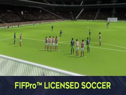 Truques de Dream League Soccer 2021 para Android e iPhone
