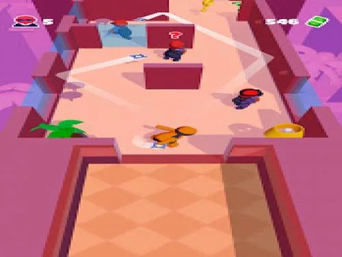 Truques de Stealth Master - Incredibile Gioco di Tiro para Android e iPhone Truques de Stealth Master - Incredibile Gioco di Tiro para Android e iPhone