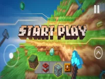 Truques de World Craft: Crafting and Building para Android e iPhone