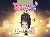 Truques de Girl Alone para Android e iPhone