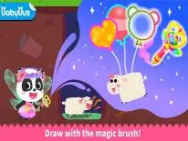 Truques de Disegno magico   di Piccolo Panda para Android e iPhone