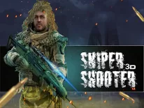 Truques de Realistic Sniper Shooter 3D - FPS Shooting 2021 para Android e iPhone