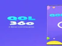 Truques de Qol360 para Android e iPhone