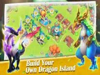 Truques de Dragon Tamer para Android e iPhone