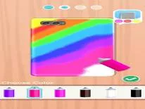Truques de Phone Case DIY para Android e iPhone