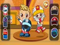 Truques de Monster Truck Vlad e Niki para Android e iPhone