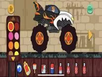 Truques de Vlad & Niki: World para Android e iPhone