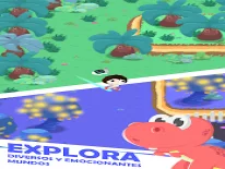 Truques de Space Dino Adventure para Android e iPhone