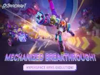 Truques de Astracraft para Android e iPhone