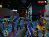 Truques de Zombie Shooter - 3D Shooting Game para Android e iPhone