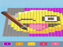 Truques de Diamond Painting Colora ASMR para Android e iPhone
