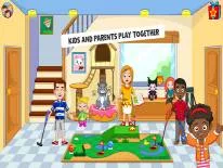 Truques de My Town : la casa dell’amico para Android e iPhone