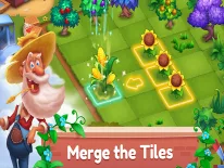 Truques de Mingle Farm – Gioco Unisci e Abbina para Android e iPhone