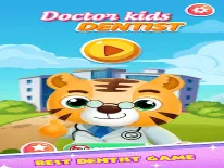 Truques de Doctor kids: dentista para Android e iPhone