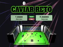 Truques de Caviar Reto para Android e iPhone