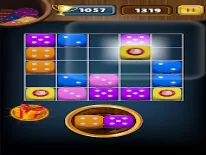 Truques de Dom Dice Merge para Android e iPhone