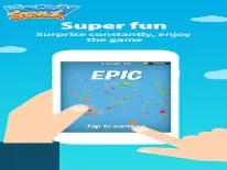 Truques de Happy Stack para Android e iPhone