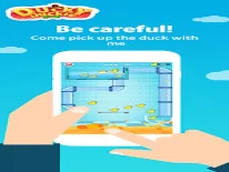 Truques de Ducky para Android e iPhone