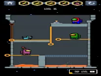 Truques de Impostor Rescue para Android e iPhone