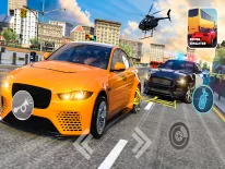 Truques de Drive Simulator para Android e iPhone