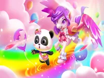 Truques de Piccolo Panda:   Il Club dei pony para Android e iPhone