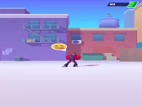 Truques de Invincible Hero para Android e iPhone