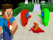 Truques de Impostor vs Craftsman para Android e iPhone