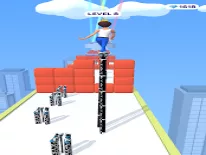 Truques de High Heels! para Android e iPhone