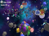 Truques de Sticky Balls para Android e iPhone