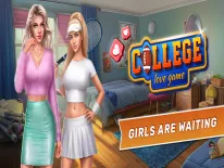 Truques de College Love Game para Android e iPhone