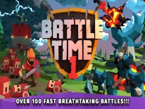 Truques de BattleTime: Ultimate para Android e iPhone