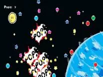 Truques de Moon Pop! para Android e iPhone