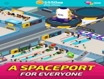 Truques de Space Inc para Android e iPhone