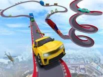 Truques de Car Stunts Car Simulator Free Games: New Car Games para Android e iPhone