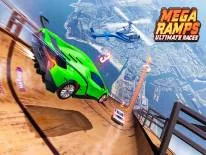 Truques de Mega Ramps - Ultimate Races para Android e iPhone