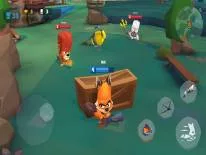 Truques de Zooba: Gioca Gratis al Battle Royale tra Animali para Android e iPhone