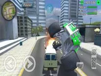 Truques de Grand Action Simulator - New York Car Gang para Android e iPhone