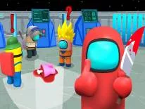 Truques de Impostore Z - Imposter Z para Android e iPhone