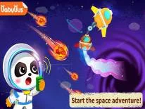 Truques de Avventura spaziale di Piccolo Panda para Android e iPhone
