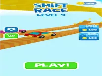 Truques de Shift Race para Android e iPhone