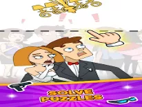 Truques de Girl Genius! para Android e iPhone