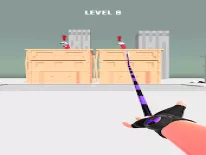 Truques de Ropeman 3D para Android e iPhone