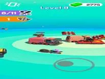 Truques de Saw Machine.io para Android e iPhone