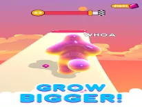 Truques de Blob Runner 3D para Android e iPhone
