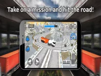 Truques de Truck simulator para Android e iPhone